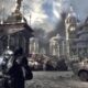 New Gears Of War 2 Screens: Gridlock