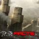 Halo 3: Recon Facts