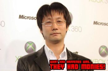 Metal Gear Solid 4 On Xbox 360?