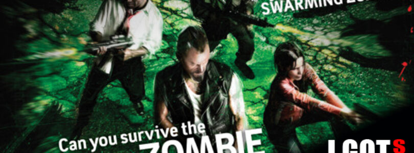 Recession Sale on Left 4 Dead!!!