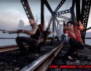 New Left 4 Dead Screens, November Release date