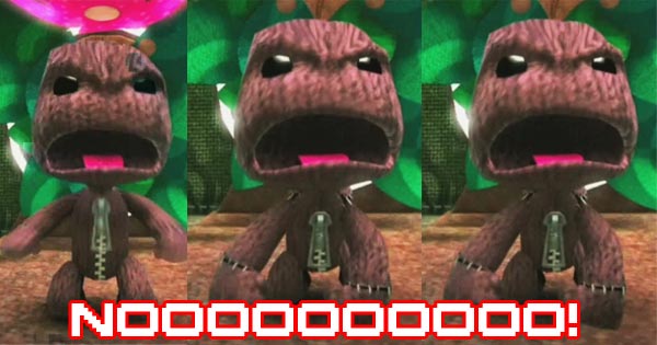 Little Big Planet Delayed