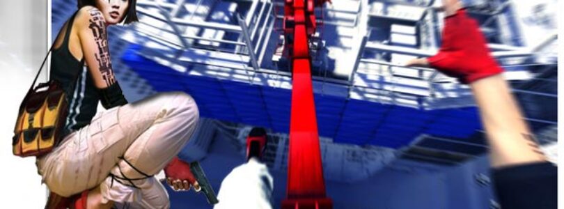 Mirror’s Edge Demo Hits PSN Today, Xbox Live Tomorrow