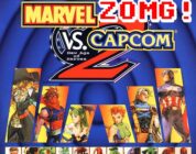 Marvel Vs. Capcom 2 rated for the Xbox 360/Playstation 3