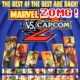 Marvel Vs. Capcom 2 rated for the Xbox 360/Playstation 3