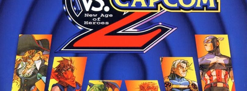 Marvel Vs. Capcom 2 rated for the Xbox 360/Playstation 3