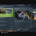 Check out Screens of The New Xbox Experience