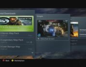Check out Screens of The New Xbox Experience