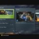 Check out Screens of The New Xbox Experience