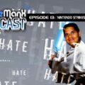GameManx Podcast Episode 13: “Nintendo Strikes Back” Edition