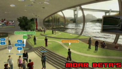 Home Beta Open In Episode 6 To Annual Quore Subscribers