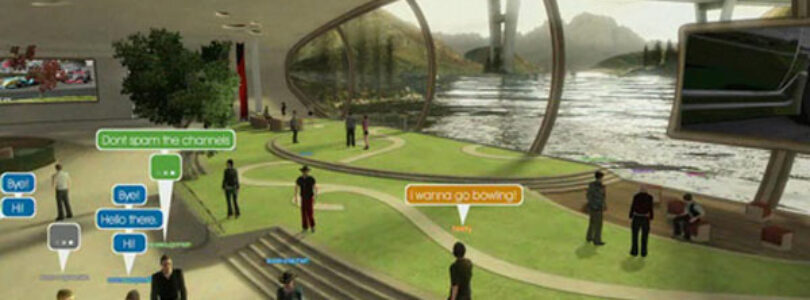 Home Beta Open In Episode 6 To Annual Quore Subscribers