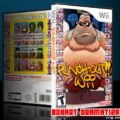 Punchout Wii Announced
