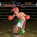 Punchout Wii Screens: King Hippo, Glass Joe, Von Kaiser Confirmed