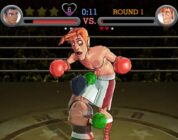 Punchout Wii Screens: King Hippo, Glass Joe, Von Kaiser Confirmed