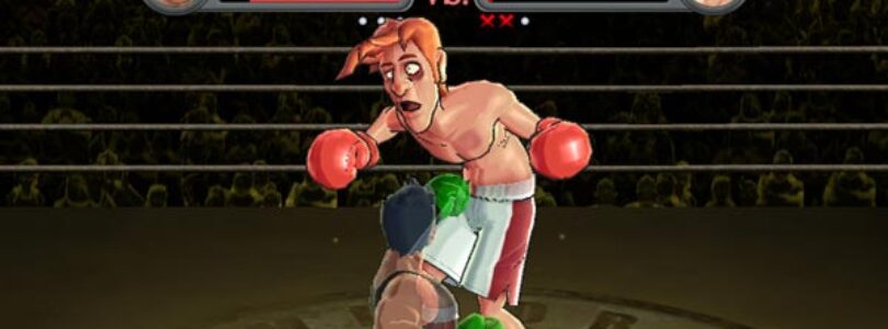 Punchout Wii Screens: King Hippo, Glass Joe, Von Kaiser Confirmed