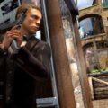 New James Bond Quantum of Solace Game Screenshots