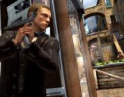 New James Bond Quantum of Solace Game Screenshots