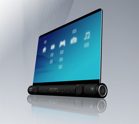 psp concept