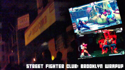 Street Fighter IV: Xbox 360, PS3 Versions Hands On