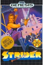 Retro Rewind: Strider