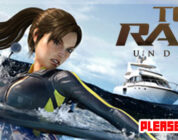 Tomb Raider Underworld Demo Available Now On Xbox Live