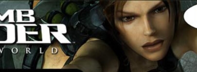 Tomb Raider: Underworld Xbox 360 Exclusive DLC Announced
