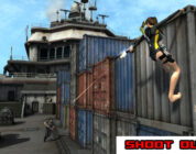 New Tomb Raider: Underworld Screens