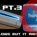 My Wii Glows… Part 3