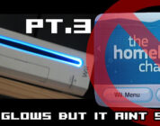 My Wii Glows… Part 3