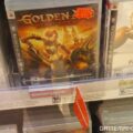 AS PREDICTED: Golden Axe Beast Rider Hits Clearance… In Record Time