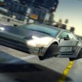 Burnout Paradise ‘Goes Back To The Future’ With Legendary Cars
