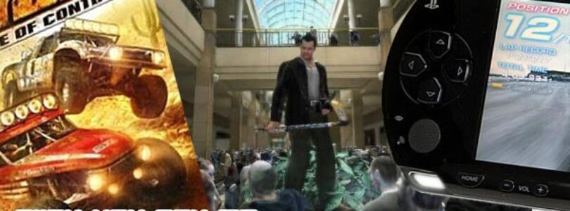 Capcom Wins Dead Rising Lawsuit, Sony Looses $18 Million, Activision Dodges