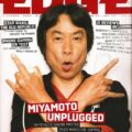 Edge Magazine December 2008 Review Scores