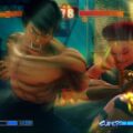 Street Fighter 4: Fei Long, Dan, Gen, Cammy