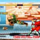 Street Fighter HD Remix: Drops THIS Month, New Screens