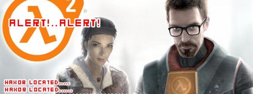 Valve vs Half Life 2 Hacker Detailed