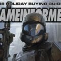 Halo 3 Recon Featured In New Game Informer