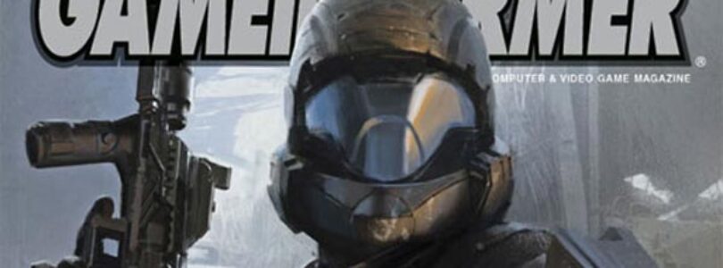 Halo 3 Recon Featured In New Game Informer