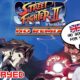 PS3 Street Fighter HD Remix Delayed In UK