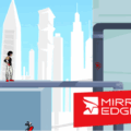 Mirrors Edge 2D Beta Cosigned by Electronic Arts