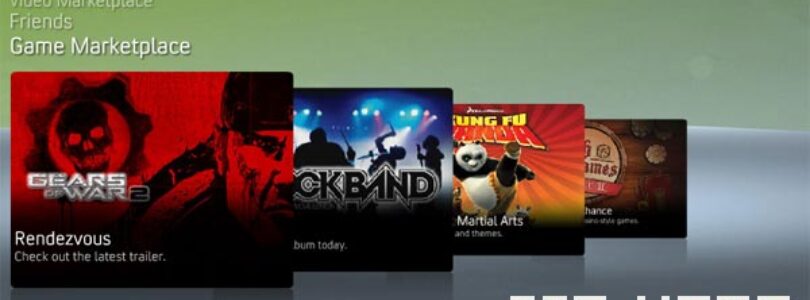 New Xbox Experience Launched Today. Whats The Verdict?