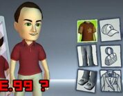 No Charge Planned For Xbox 360 Avatar Clothing
