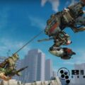 Bionic Commando: Polycraft Aerial Gunships