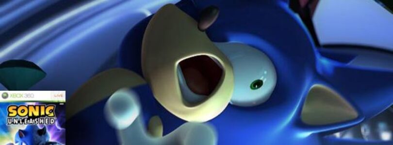 Sonic Unleashed Review Says: “another in a long row of disappointments”