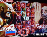 Rose In Street Fighter IV?