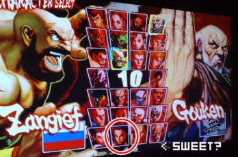 Rose In Street Fighter IV?