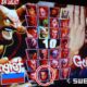 Rose In Street Fighter IV?