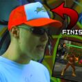 Mortal Kombat vs DC Owned By 1UP Staff