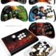 [UPDATED] Street Fighter IV Joysticks, Control Pads, Now Open For Pre-Orders